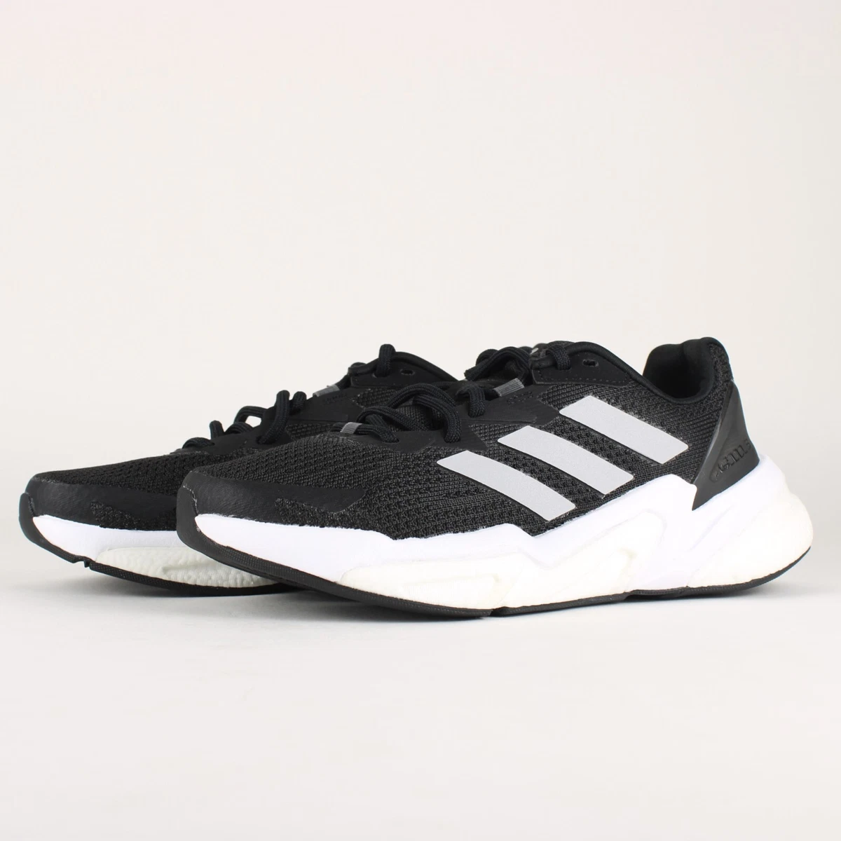 Women s adidas X9000L3 Jet Boost Running Shoes S23689 Black