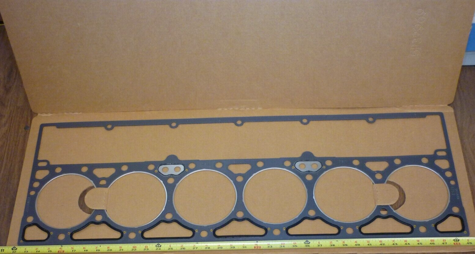 Cummins KIT-UPPER, GASKET M11 4025155 (3804843, 3801141, 3803463 