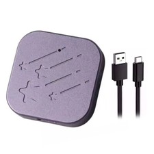 2230 M.2 NVMe Solid Disk Case Enclosure Box with Type C Connection USB3.2 10Gbps