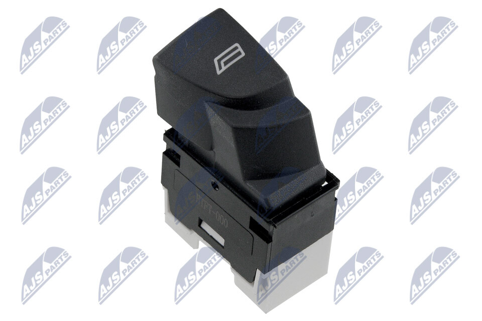 NTY EWS-FT-000 Switch, window regulator for FIAT