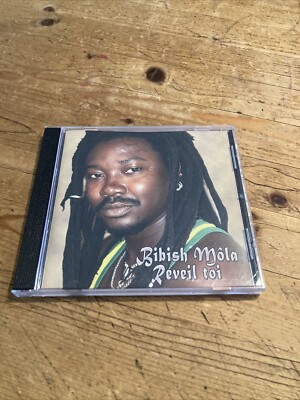 Cd Bibis Mola - Reveille Toi- 0318
