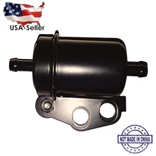 Fuel Filter for Suzuki DF 40-50 Fits Johnson 40-50 HP P/N 15410-87J00, 5031400