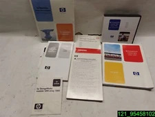 HP STORAGEWORKS MODULAR SAN ARRAY 1000 SOFTWARE AND MANUALS