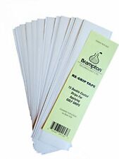 Brampton Golf Grip Strips 15-Pack 2-sided Grip Tape 2"wide