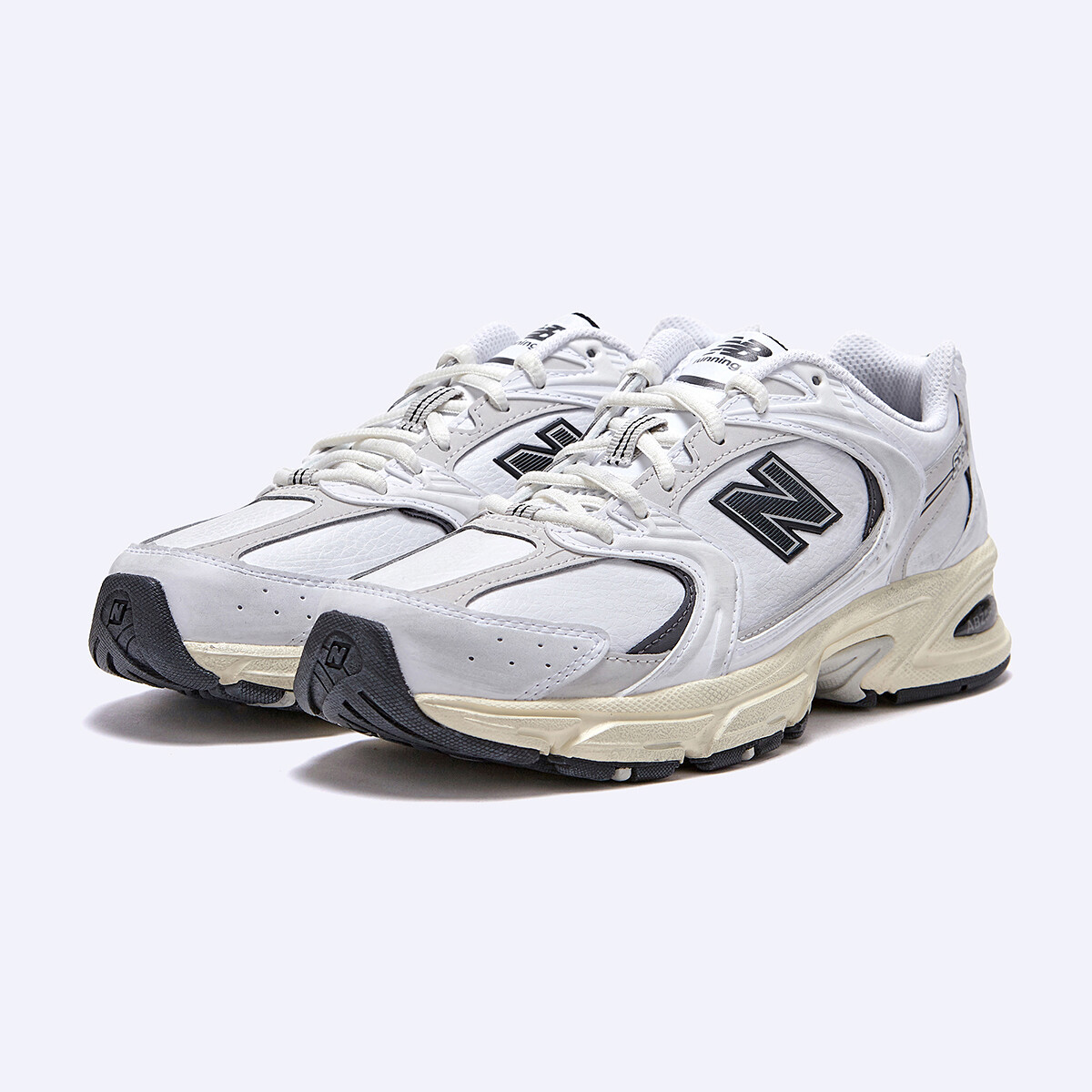 ★New Balance★ニューバランス MR530WBV★追跡可 New Balance 530 Shoes Sneakers - White (MR530WBV) | eBay
