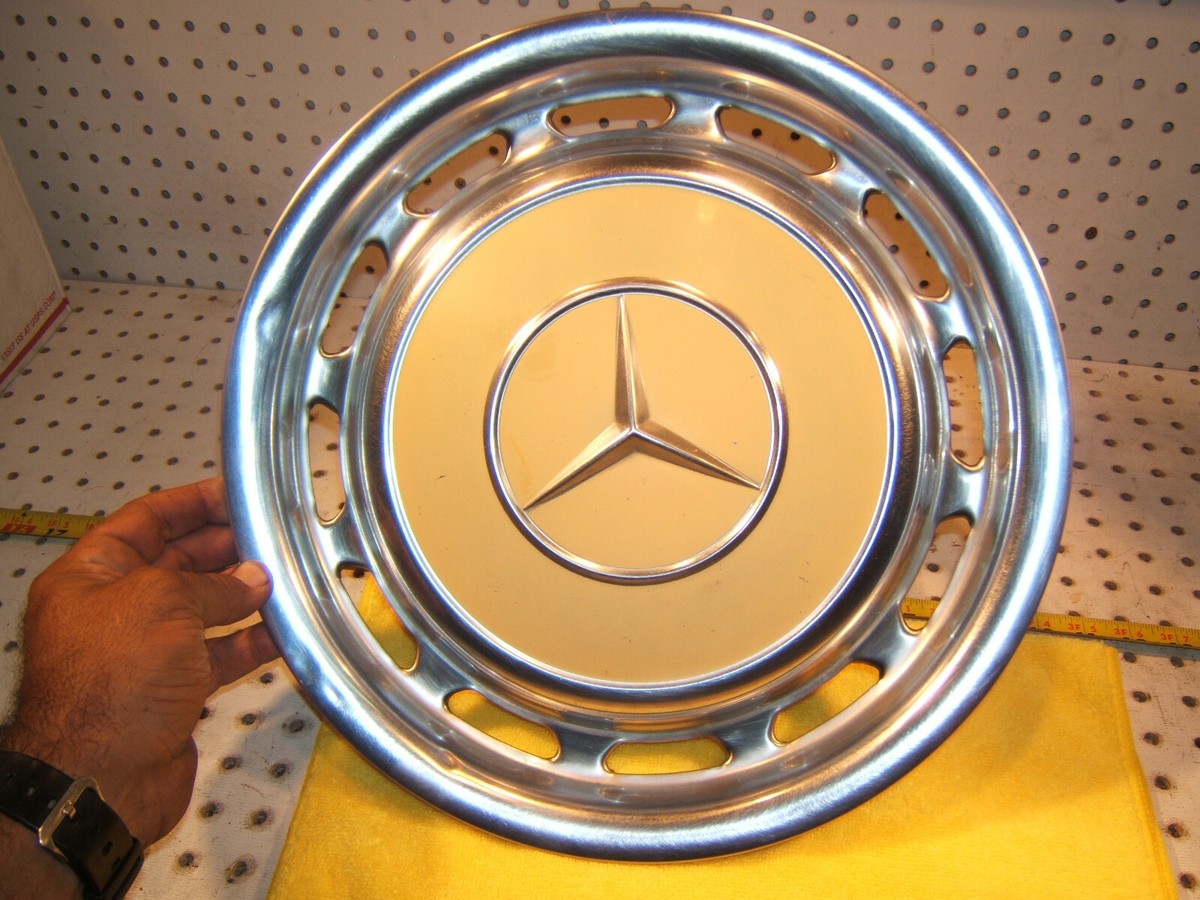 Mercedes W123,R107 ,C107 14