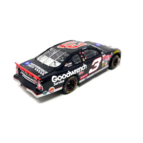 RCCA Dale Earnhardt #3 GM Goodwench Richmond Race 2000 Monte Carlo Elite - Picture 9 of 15