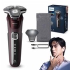 Philips Premium Series 5000 Wet &Dry Electric Shaver with SkinIQ V-Track system