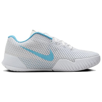 Carlos Alcaraz x NikeCourt Air Zoom Vapor 11 HC PE One Step Ahead - HQ1654-100 Carlos Alcaraz x NikeCourt Air Zoom Vapor 11 HC PE One Step  main image 2