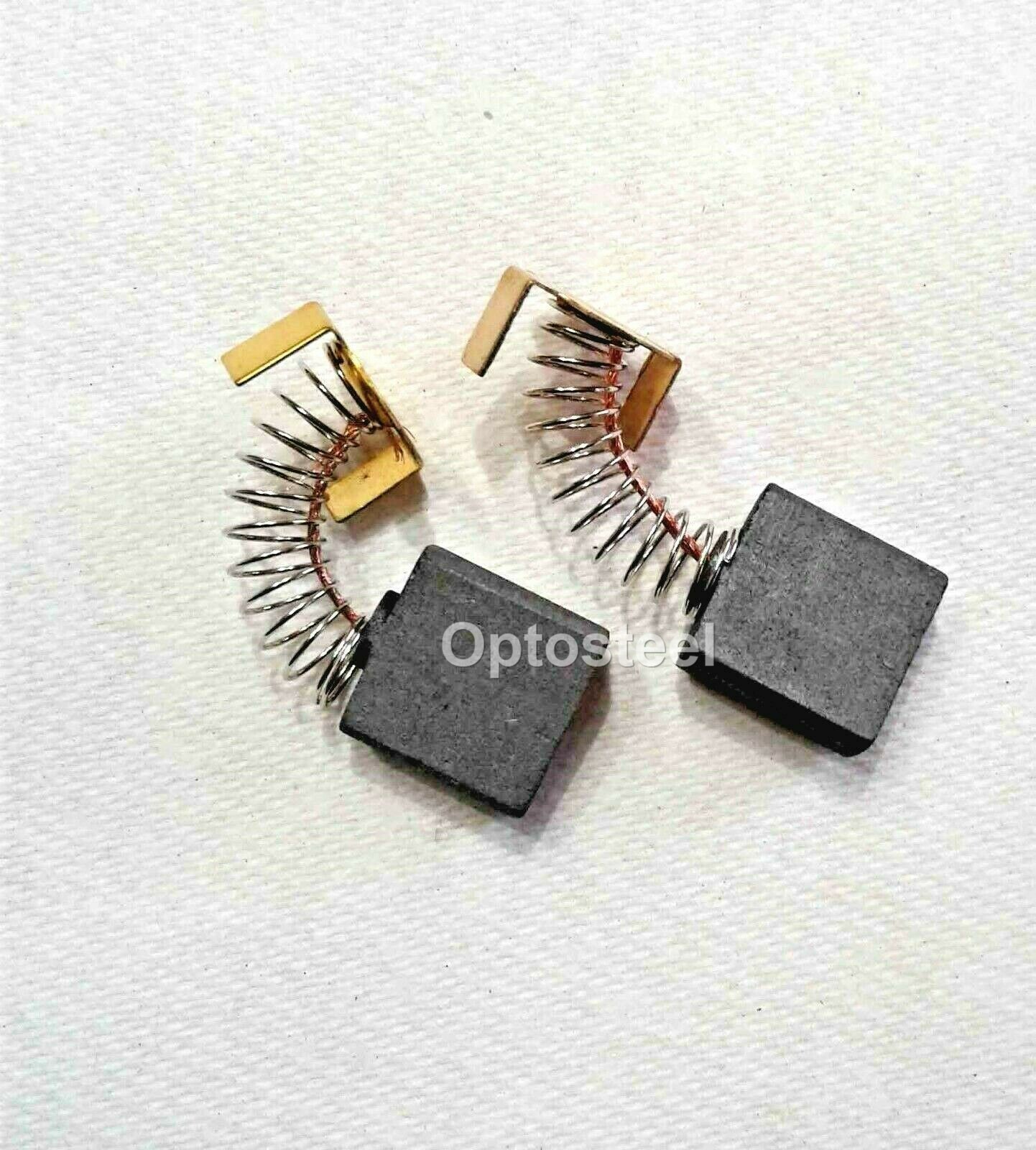 Craftsman Motor Brush 976683-001 for Miter Saw 2pcs 976683001 Carbon ...