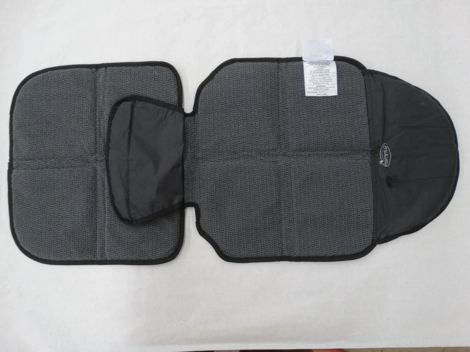 Протектор автомобильного сиденья «Summer Infant» черный, водонепроницаемый чехол на сиденье подушечка - Изображение 2 из 4