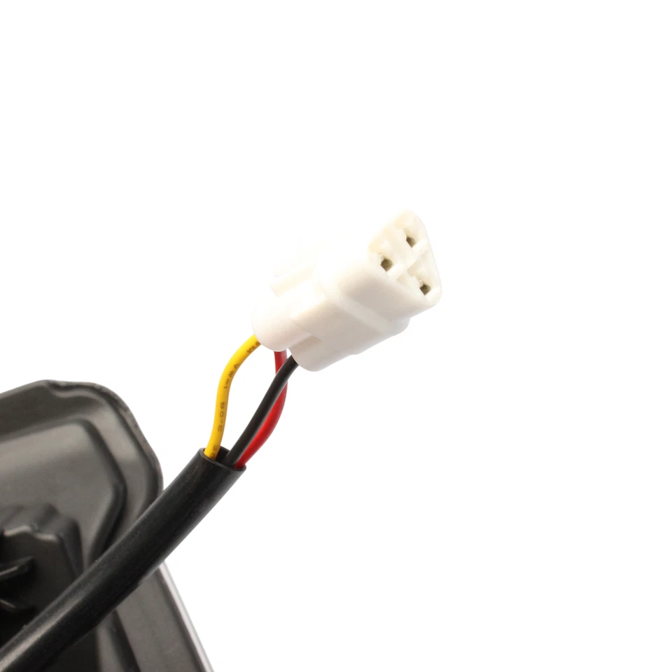 Complete Rear Taillight for Suzuki GSX-R 1300 Hayabusa 35710-15H30 Foto 3 de 4