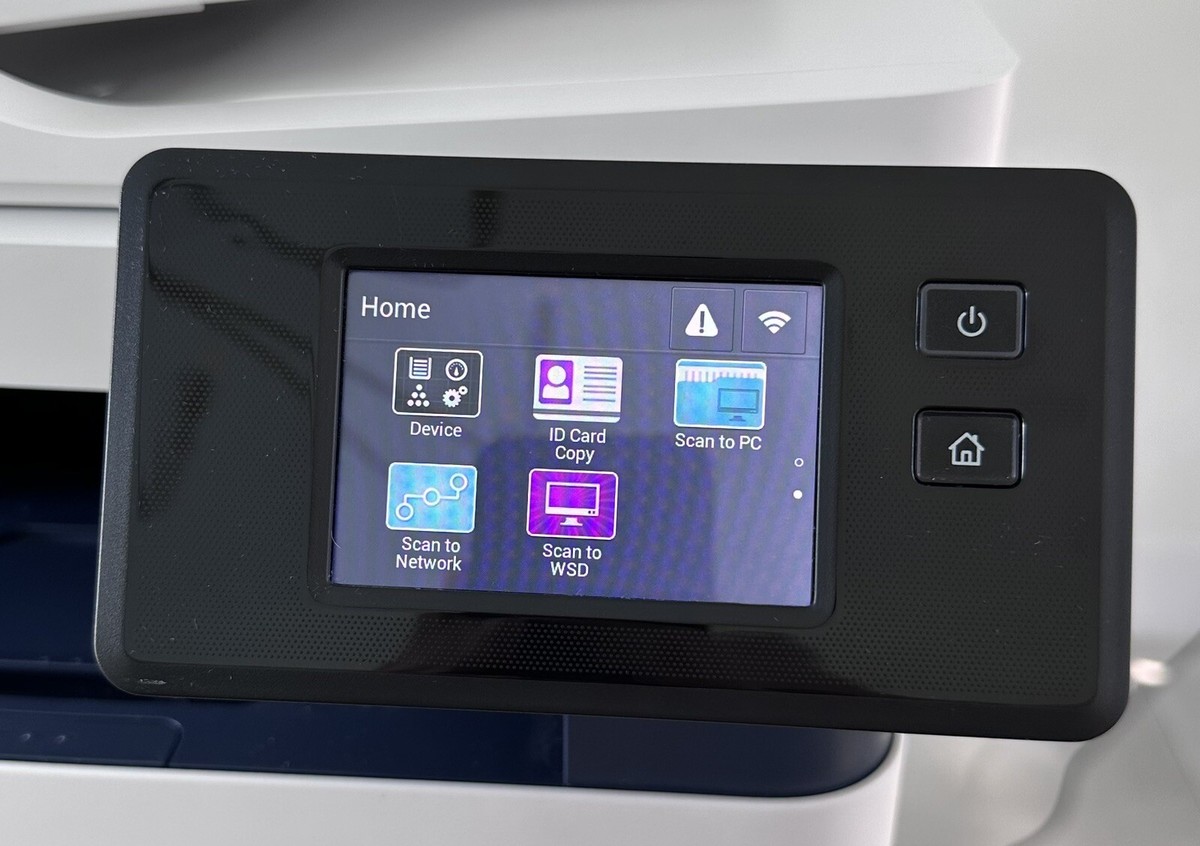 Xerox® B215 Multifunction Printer Facebook, 50 OFF