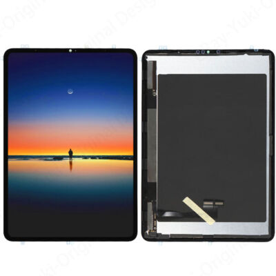 LCD Display Touch Screen Digitizer For Apple iPad Pro 11