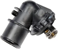Engine Coolant Thermostat Housing Assembly Dorman 902-3040