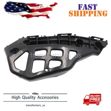 For Toyota Corolla iM 17-18 Front Left Side Bumper Cover Retainer Brand New