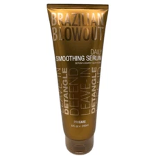 Brazilian Blowout Daily Smoothing Serum 8 Oz