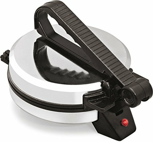 Good Quality Electric Chapati Flat Bread Roti Maker Tortilla