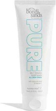 Bondi Sands PURE Self Tanning Sleep Mask Hyaluronic Acid Vitamin C 75ml
