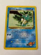 Image for Misty's Horsea