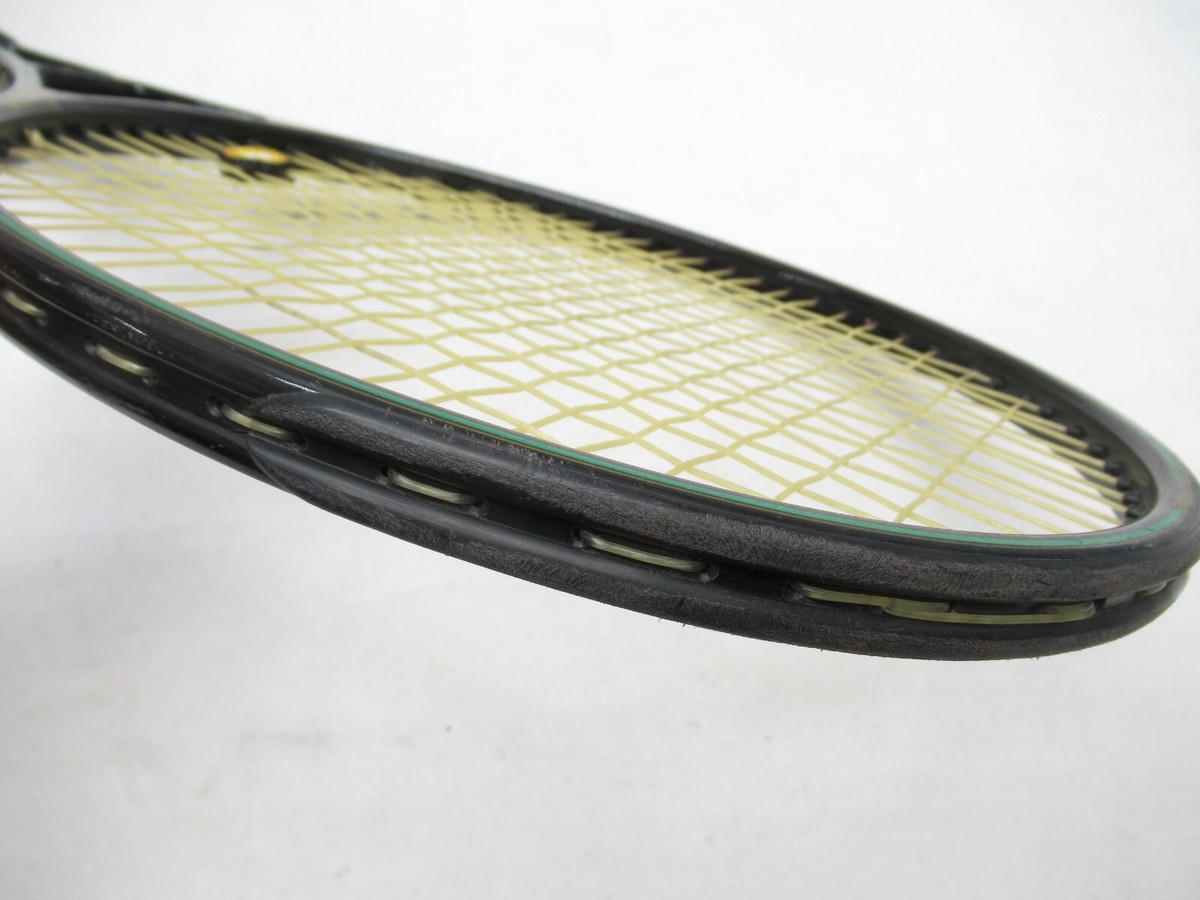 Raquete De Tênis Match Point L3 4 3/8 Usada | MercadoLivre