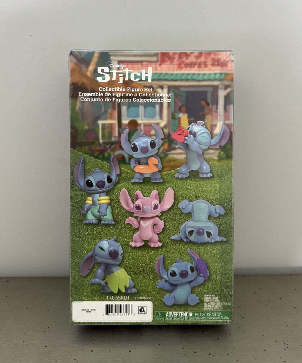 【値下げ中】Popmart DISNEY Stitch 新品未開封 Popmart DISNEY Stitch 新品未開封｜Yahoo!フリマ（旧PayPayフリマ）