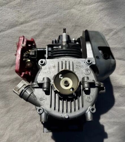 Original Honda GX22 4 Stroke Motor