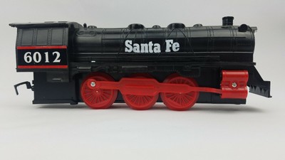scientific toys ltd train