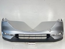 2017-2020 Mazda Cx5 Cx-5 Front Bumper Cover Oem 2017-2020 Mazda Cx5 Cx-5 Front Bumper Cover Oem