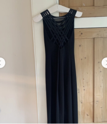 Ladies Dinner/Black Tie Dress - First Avenue | eBay Ladies Dinner/Black Tie Dress - First Avenue | eBay