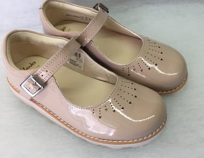 clarks crown jump blush