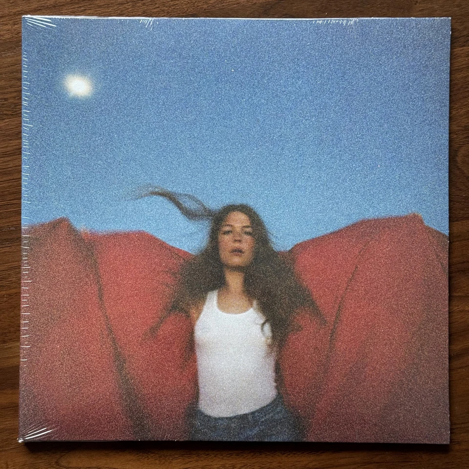 Maggie Rogers - Heard It In A Past Life: 5 Year Anniversary LP Limited Edition ✅ - Image 2 of 4