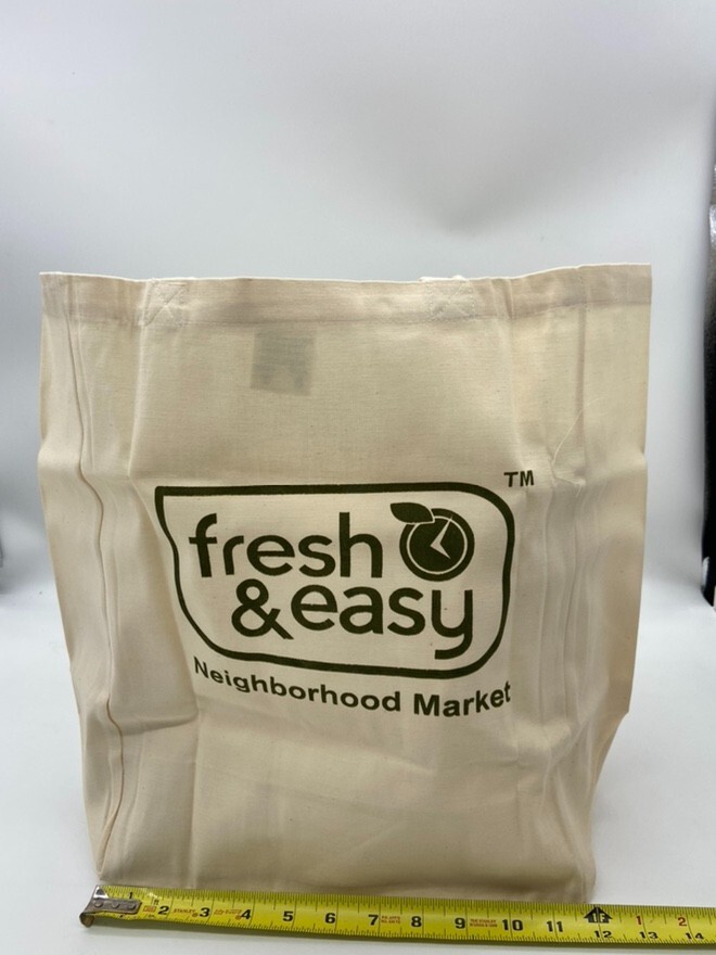 NEIGHBORHOOD ECO BAG
