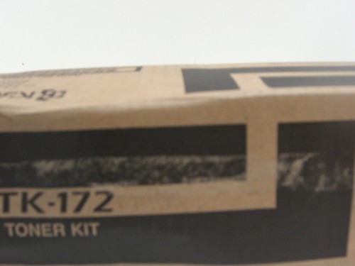 Kit toner originale Kyocera, TK-172 - Foto 3 di 7