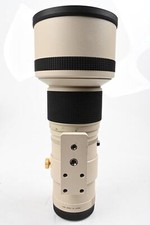 Bronica 500mm Focal Camera Lenses for sale - eBay Bronica 500mm Focal Camera Lenses for sale - eBay