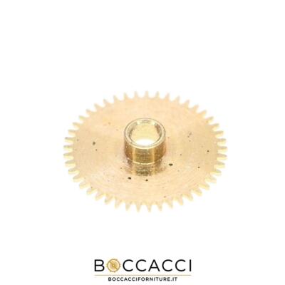 AR-ENICAR Calib. 980 Ref. 255 Hour Wheel Calib: 980 (EXCELLENT CONDITION)