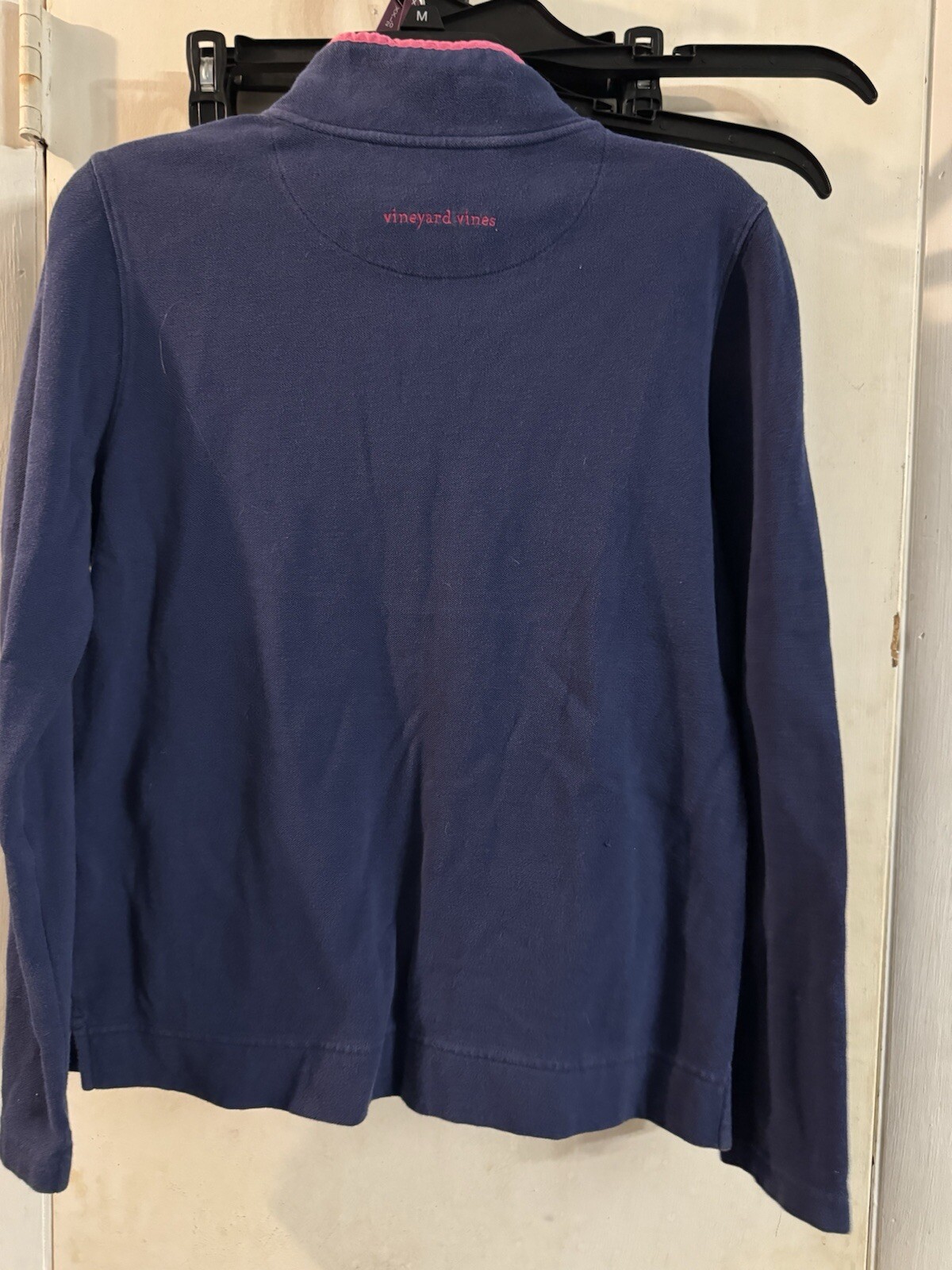 Vineyard Vines Performance Medium Pullover - image 5