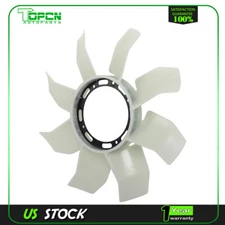 Radiator Cooling Fan Blade For 1998 1999-2000 2001 Ford Ranger EVA30972038584