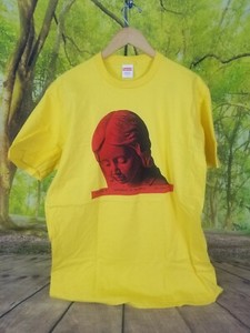 supreme everywhere tee