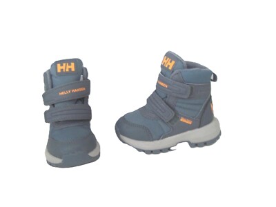 HELLY HANSEN Winterschuhe Boot Schuhe Jungen Gr.23***NEU*