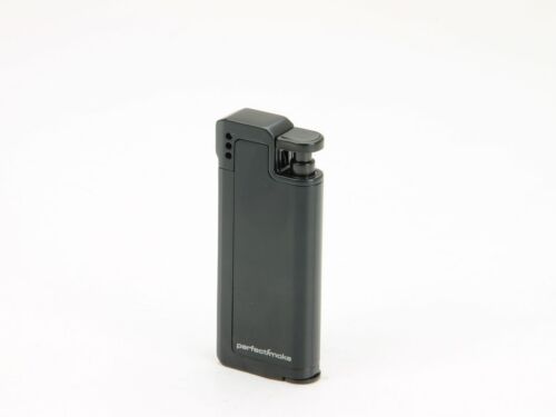 perfectSmoke pipe lighter black - Bild 1 von 1