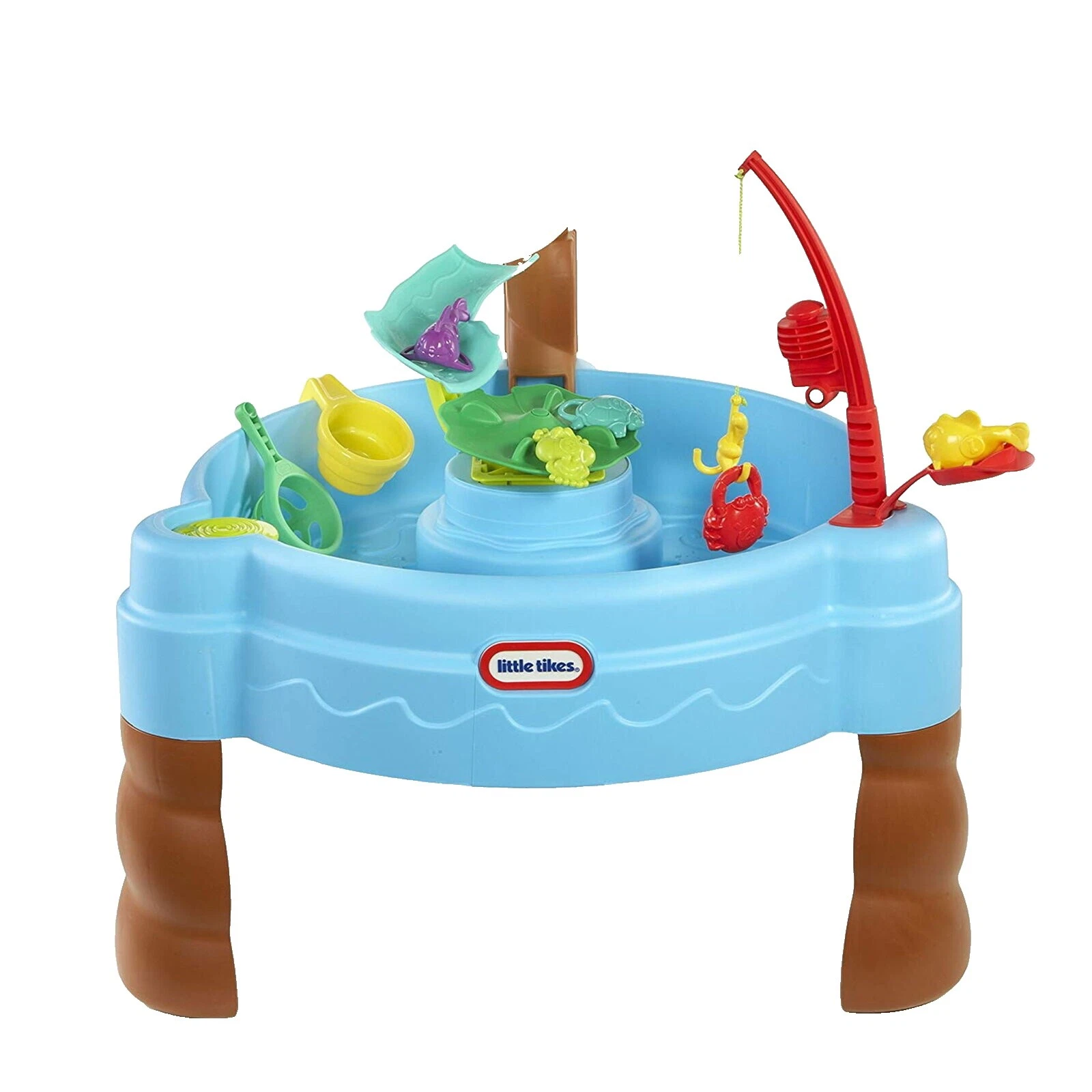 3-4 Anos de Brinquedos Pré-Escolares Little Tikes