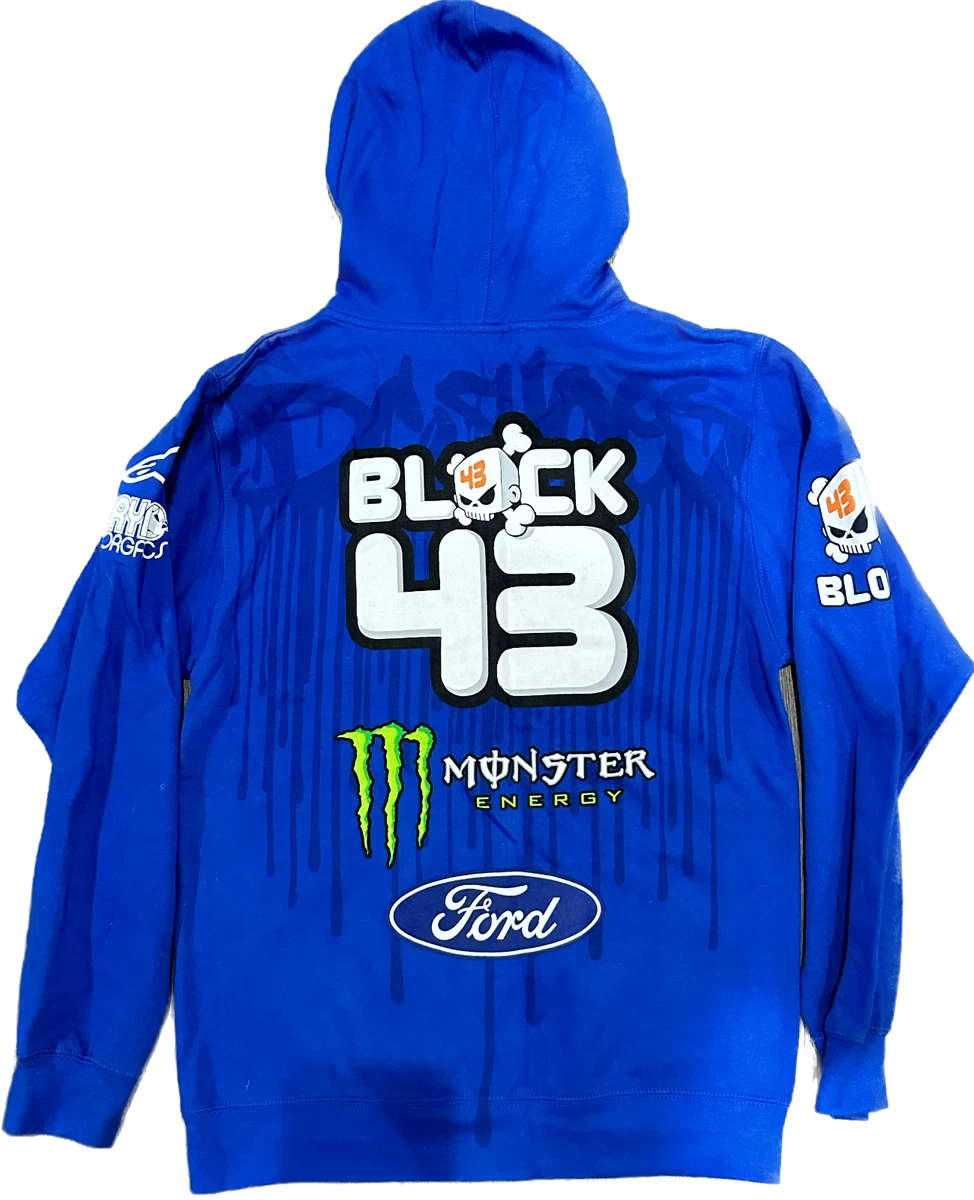 Ken block sweatshirt cheap