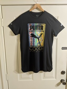 coogi puma shirt