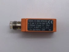 IFM Efector IS5035 Proximity Switch Sensor 