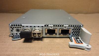 Sun 371-4522-02 Dual Port 8GB Card QEM3572 SG-XPCIEFCGBE-Q8-N FROM ORACLE 6000