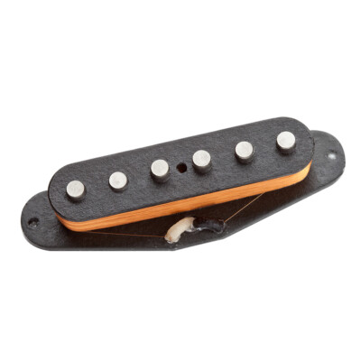 Seymour Duncan SSL-1 Vintage Staggered Pickup NEW | eBay