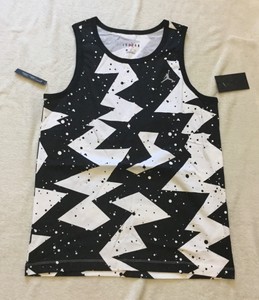 jordan poolside tank top