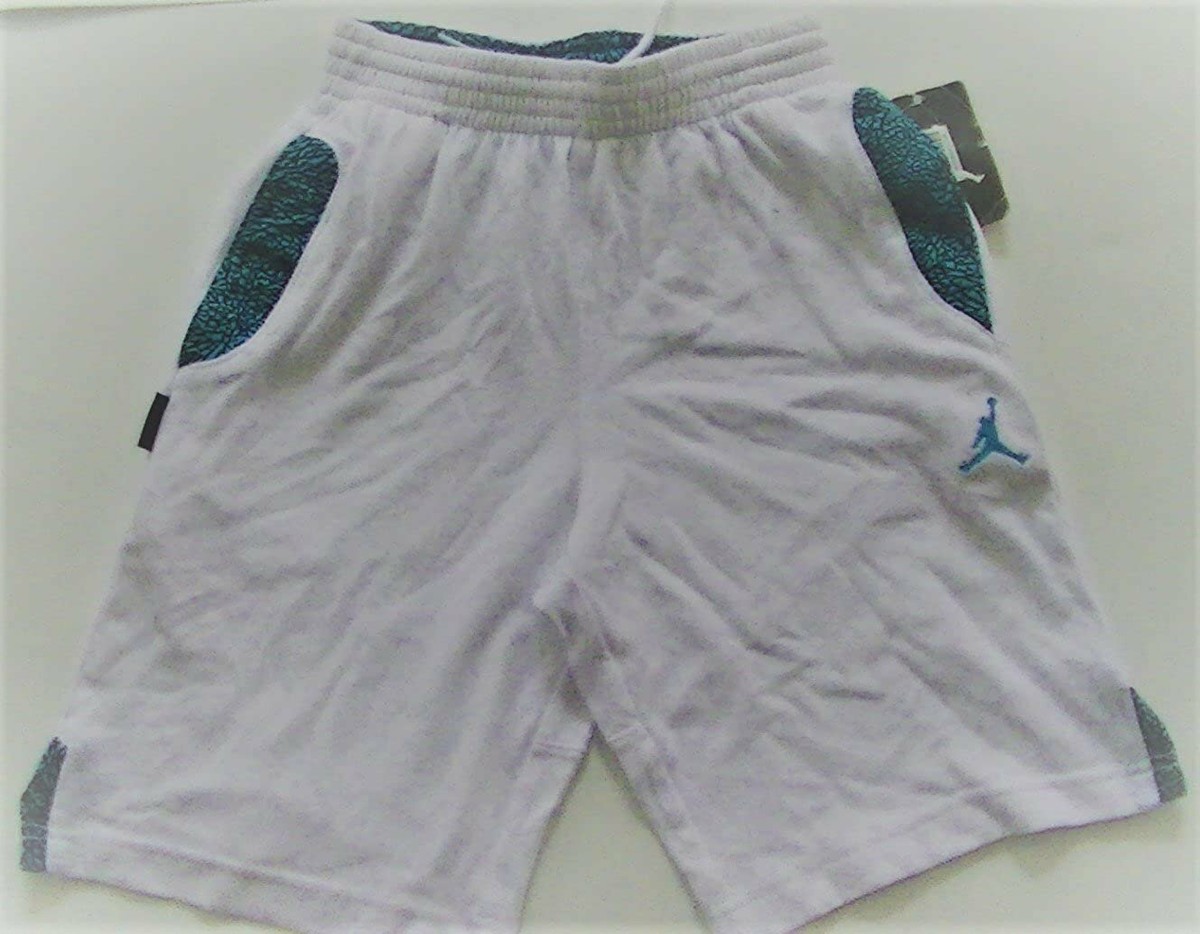 jordan hoop shorts