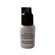 Alluring Gentle Sensitive Glue Adhesive 5ml f...
